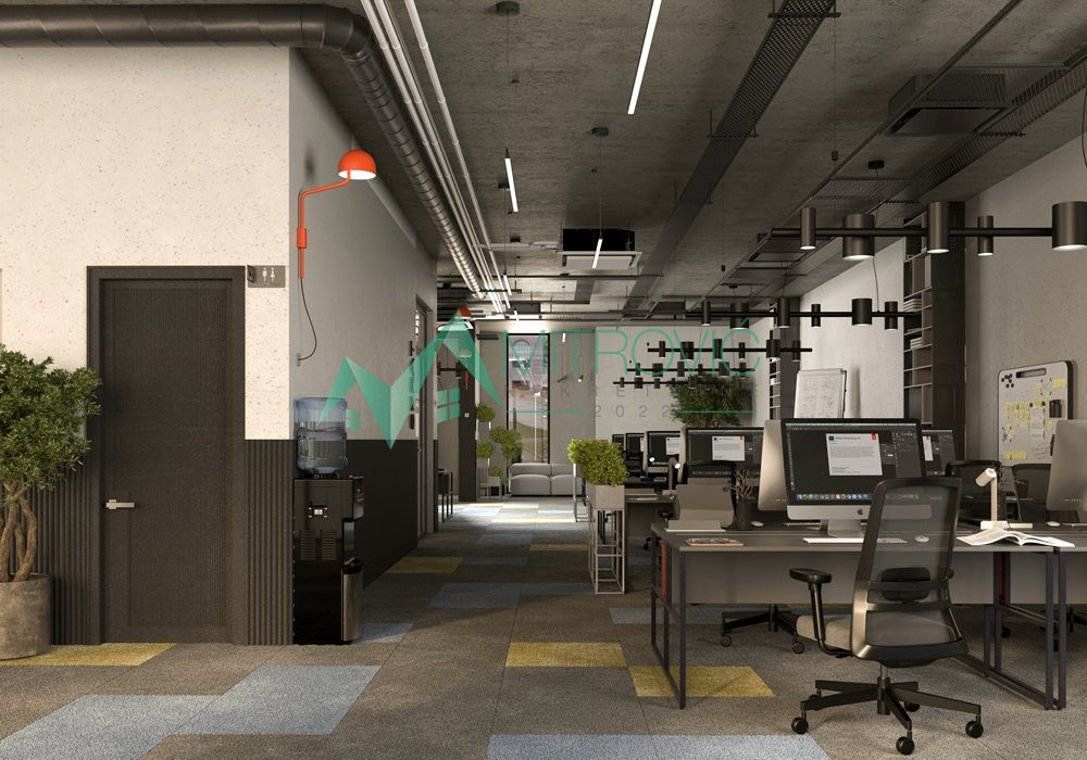 Lokal Prodaja Novi Sad Lokal Prodaja Novi Sad 771 m2