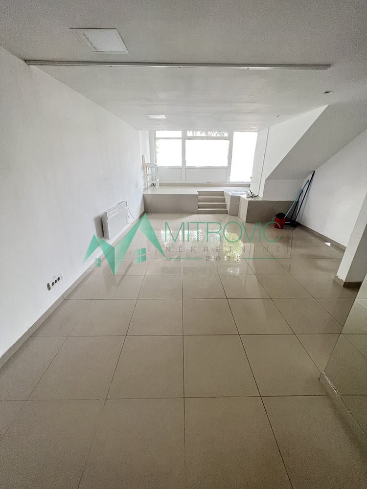 Lokal Prodaja Novi Sad Lokal Prodaja Novi Sad 37 m2