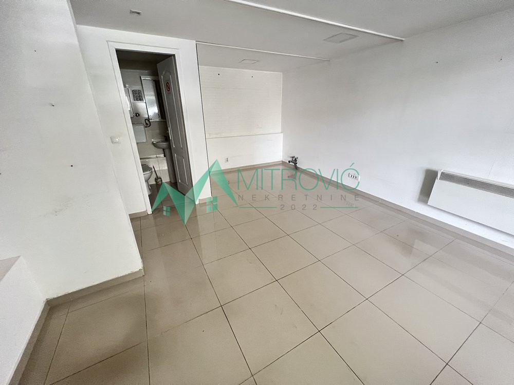 Lokal Prodaja Novi Sad Lokal Prodaja Novi Sad 37 m2