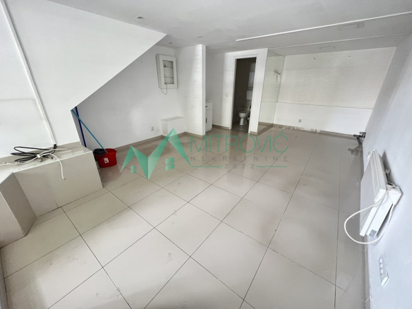 Lokal Prodaja Novi Sad  37 m2