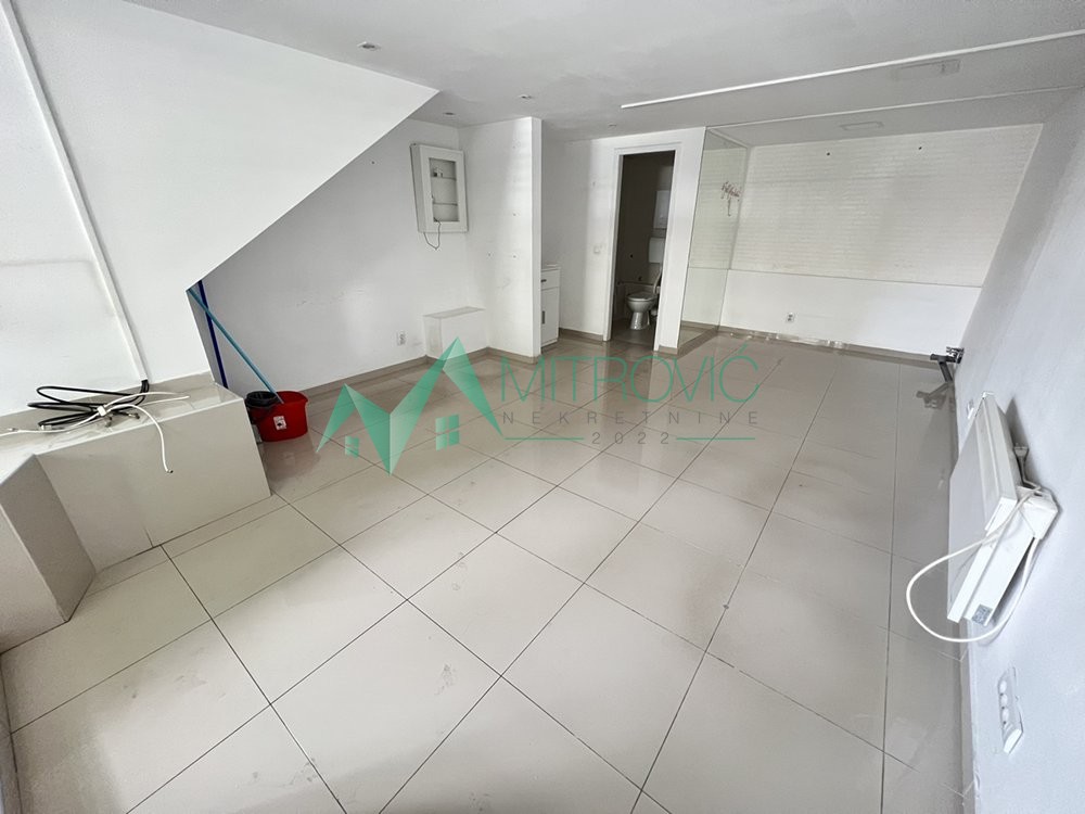 Lokal Prodaja Novi Sad  37 m2