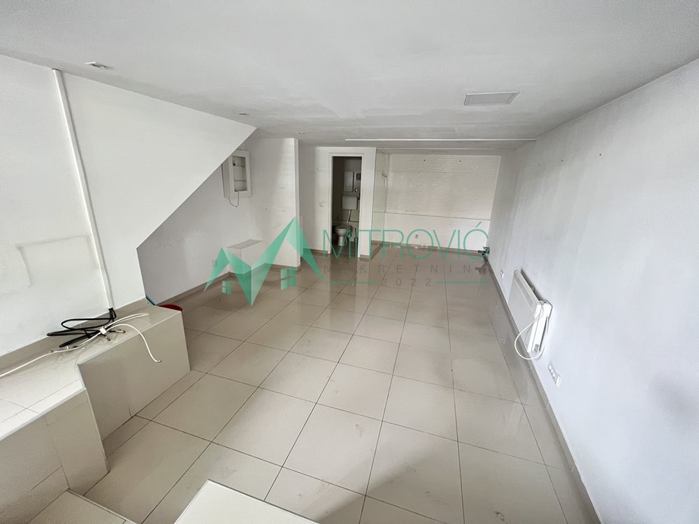 Lokal Prodaja Novi Sad Lokal Prodaja Novi Sad 37 m2
