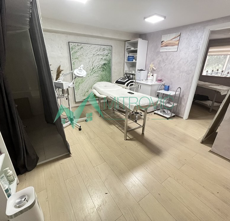 Lokal Prodaja Novi Sad  37 m2