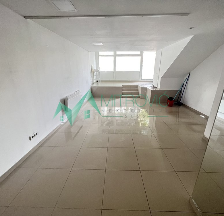 Lokal Prodaja Novi Sad  37 m2