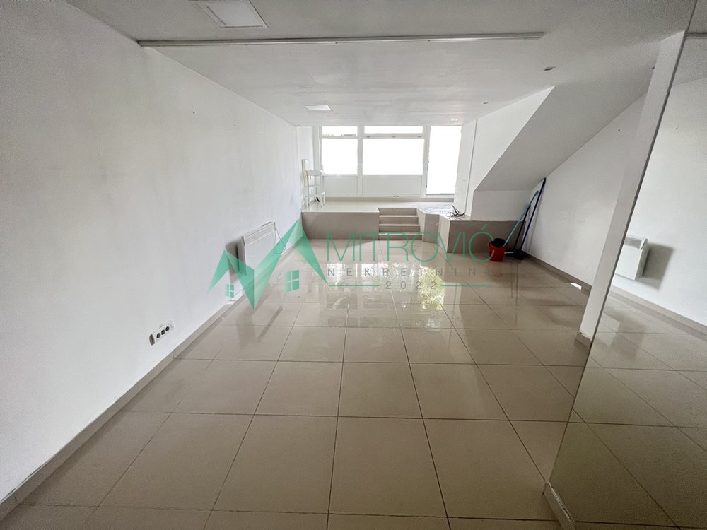 Lokal Prodaja Novi Sad Lokal Prodaja Novi Sad 37 m2