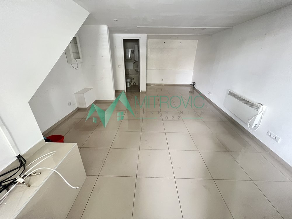Lokal Prodaja Novi Sad Lokal Prodaja Novi Sad 37 m2