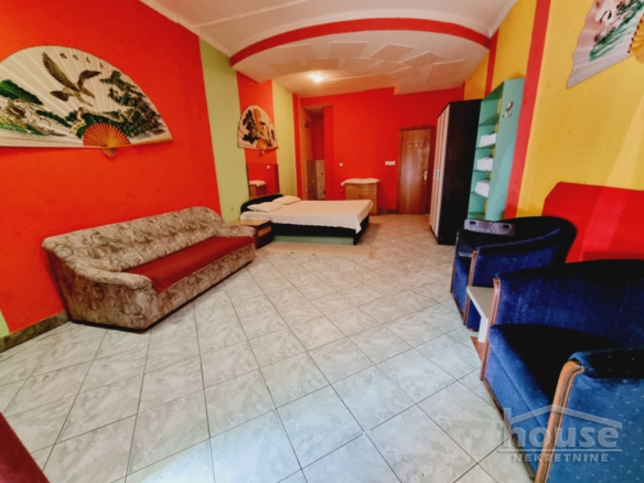 Lokal Prodaja Novi Sad  33 m2