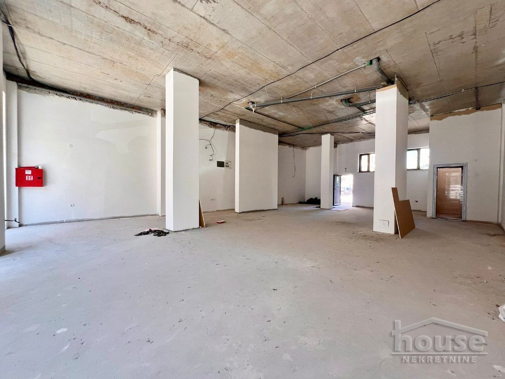 Lokal Prodaja Novi Sad Lokal Prodaja Novi Sad 122 m2