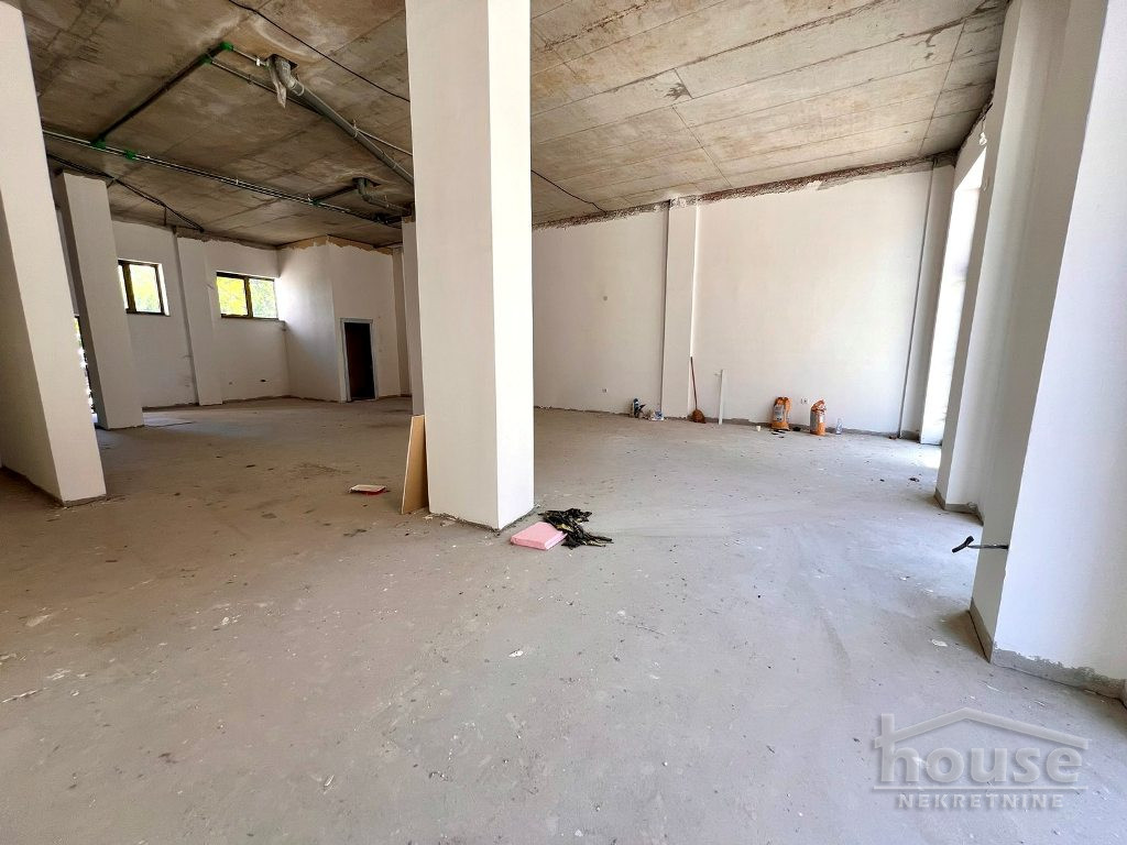 Lokal Prodaja Novi Sad Lokal Prodaja Novi Sad 122 m2