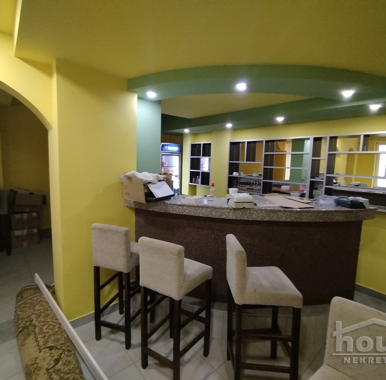 Lokal – Novi Sad, Nova Detelinara  – ID 8091761