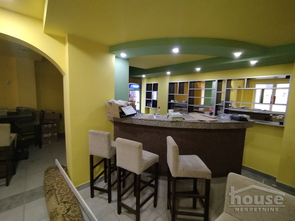 Lokal – Novi Sad, Nova Detelinara  – ID 8091761