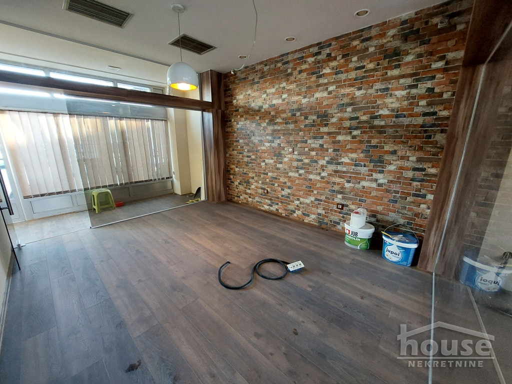 Lokal Prodaja Novi Sad  116 m2