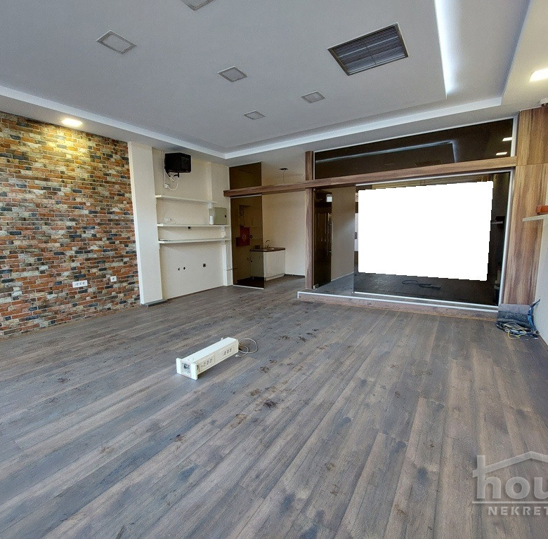Lokal Prodaja Novi Sad  116 m2