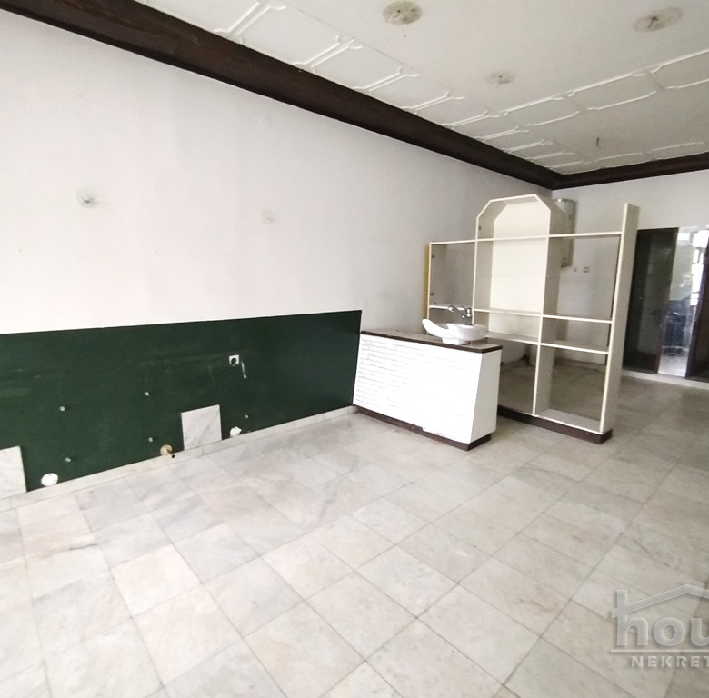 Lokal – Novi Sad, Novo Naselje  – ID 8091770