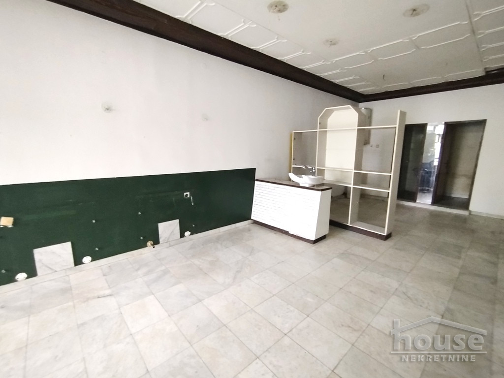Lokal – Novi Sad, Novo Naselje  – ID 8091770