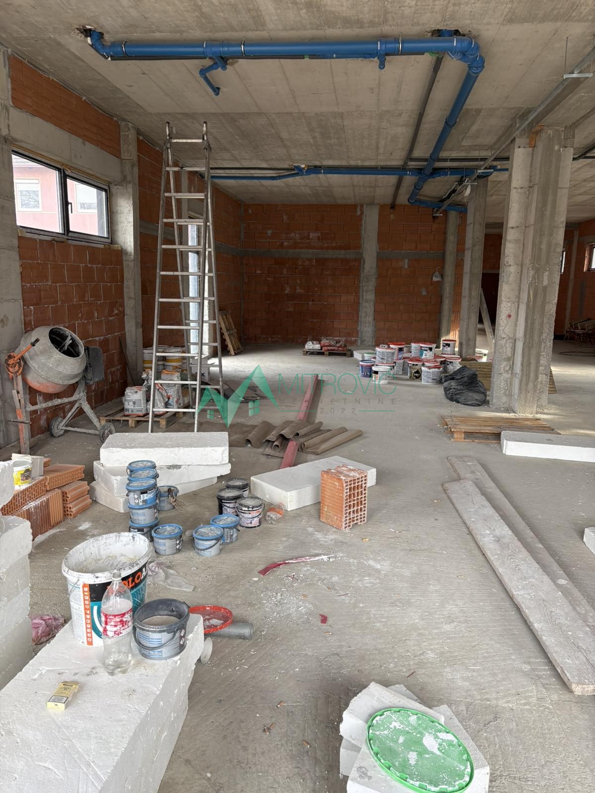 Lokal Prodaja Petrovaradin Lokal Prodaja Petrovaradin 303 m2