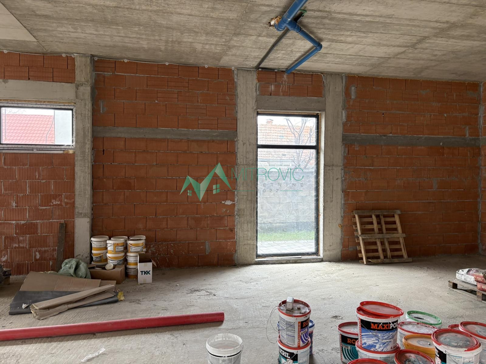 Lokal Prodaja Petrovaradin Lokal Prodaja Petrovaradin 303 m2