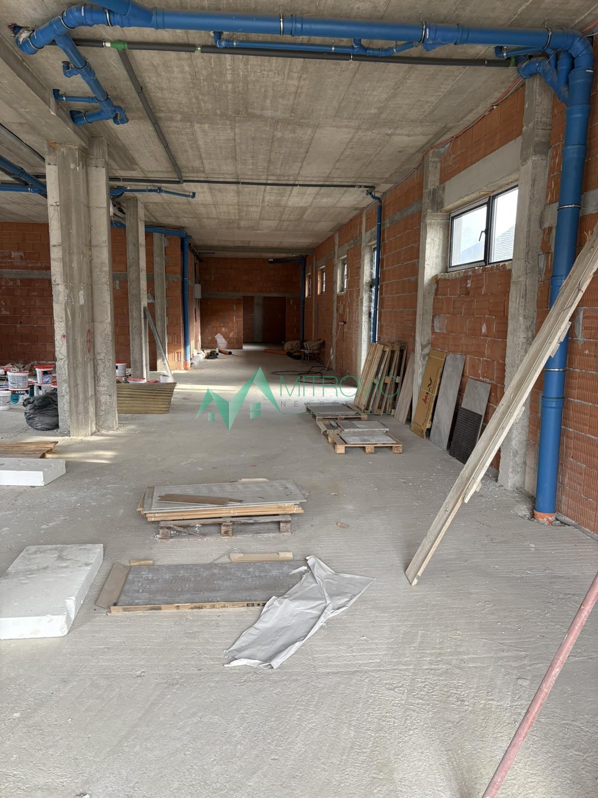 Lokal Prodaja Petrovaradin Lokal Prodaja Petrovaradin 303 m2