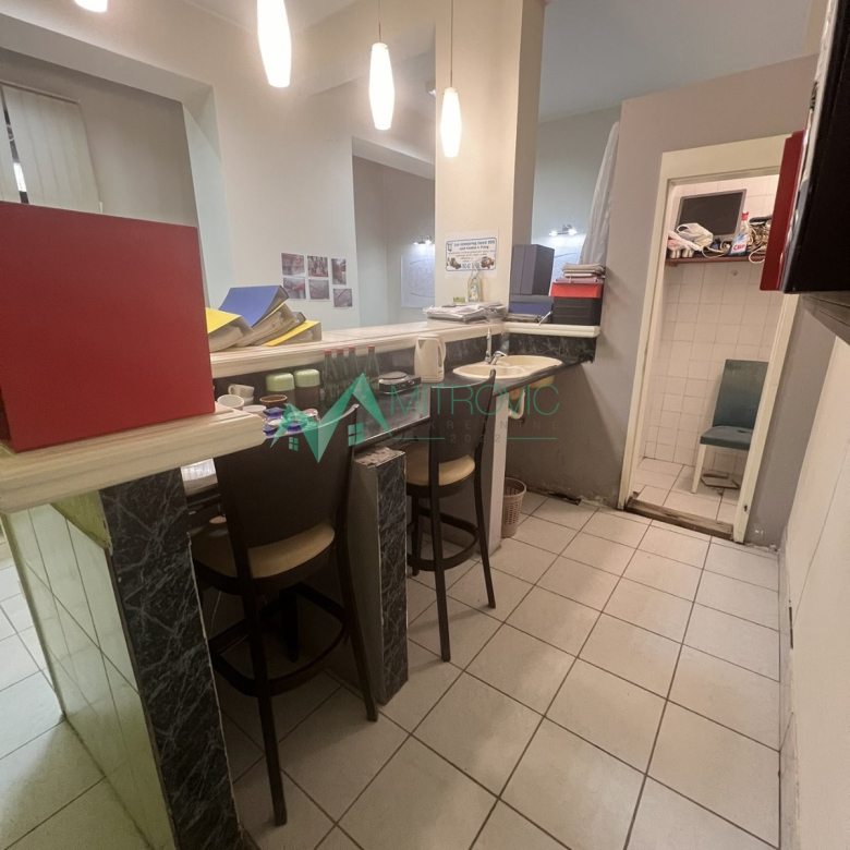 Lokal Prodaja Novi Sad  31 m2