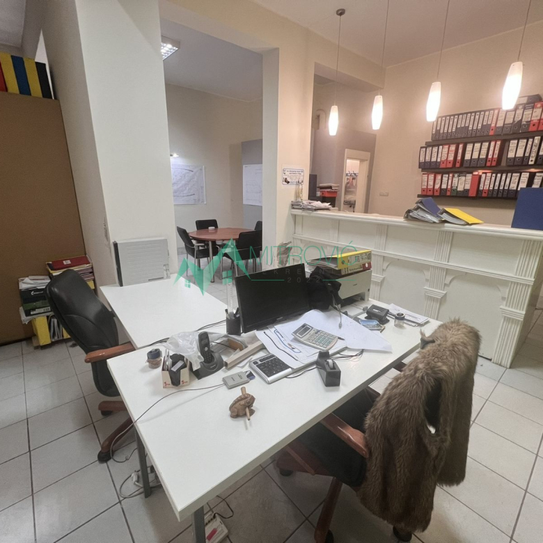 Lokal Prodaja Novi Sad  31 m2