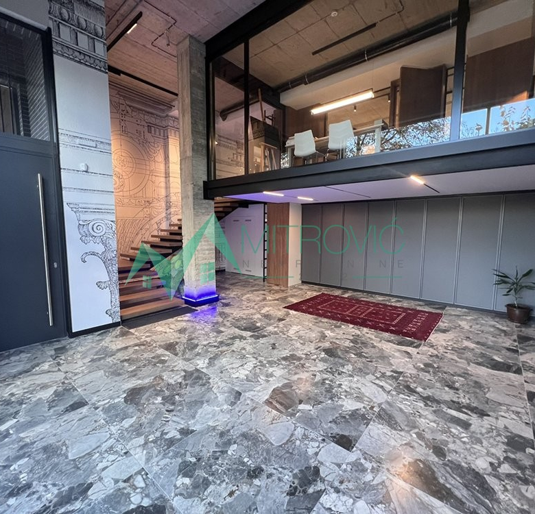Lokal Prodaja Novi Sad  121 m2