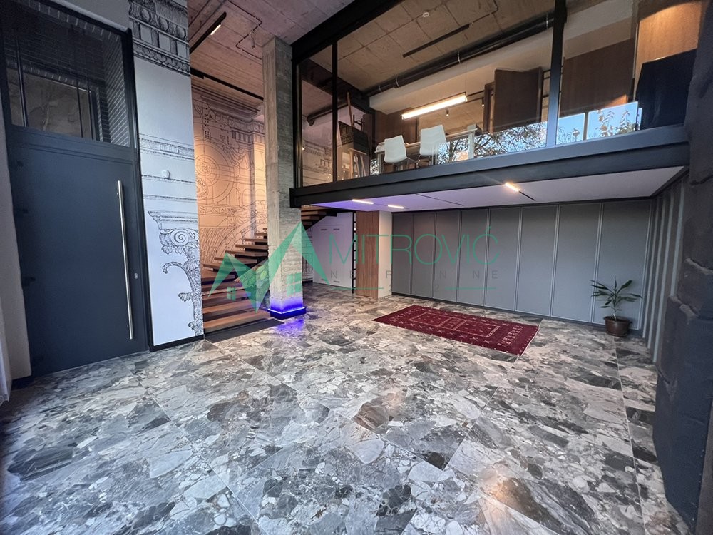 Lokal Prodaja Novi Sad  121 m2