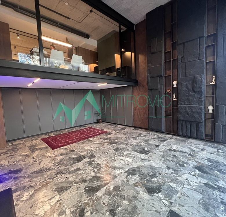 Lokal Prodaja Novi Sad  121 m2