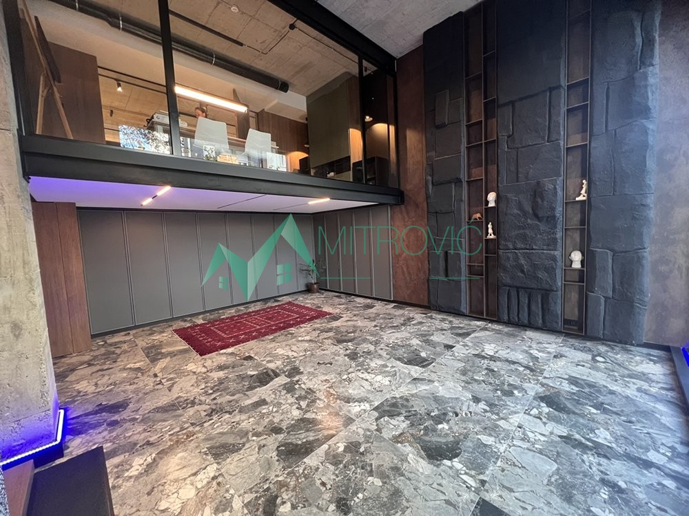 Lokal Prodaja Novi Sad  121 m2