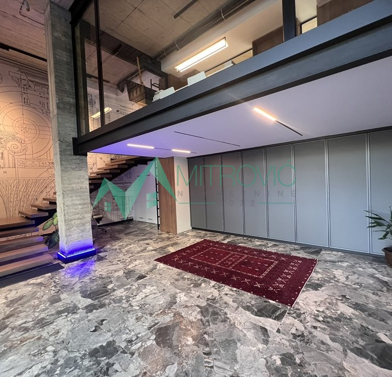 Lokal Prodaja Novi Sad  121 m2