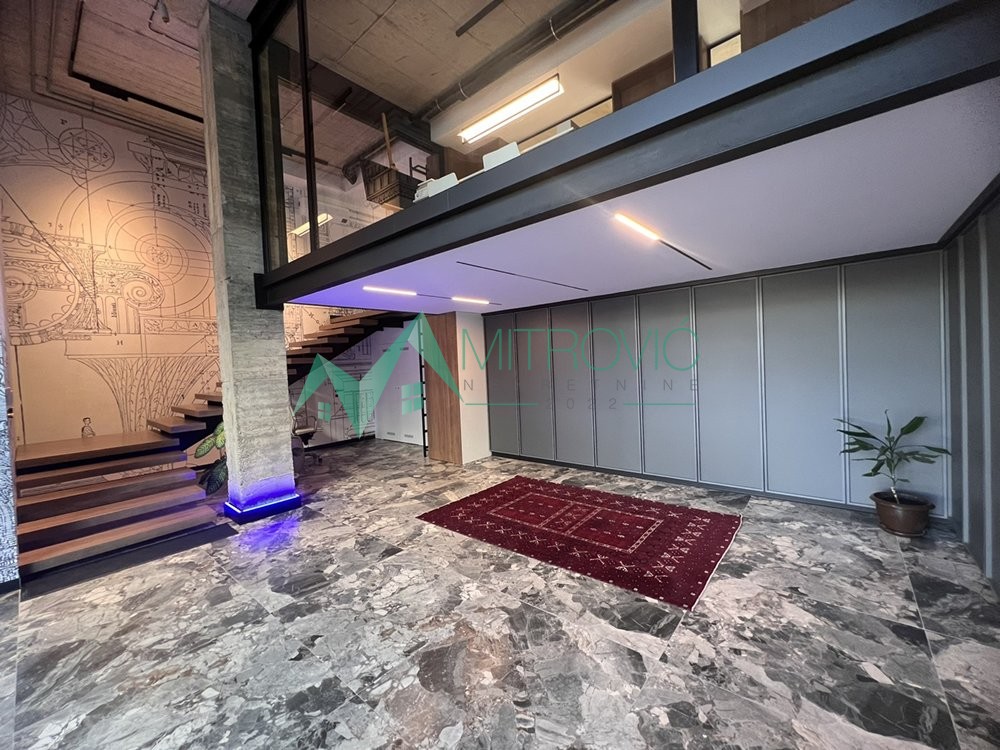 Lokal Prodaja Novi Sad  121 m2
