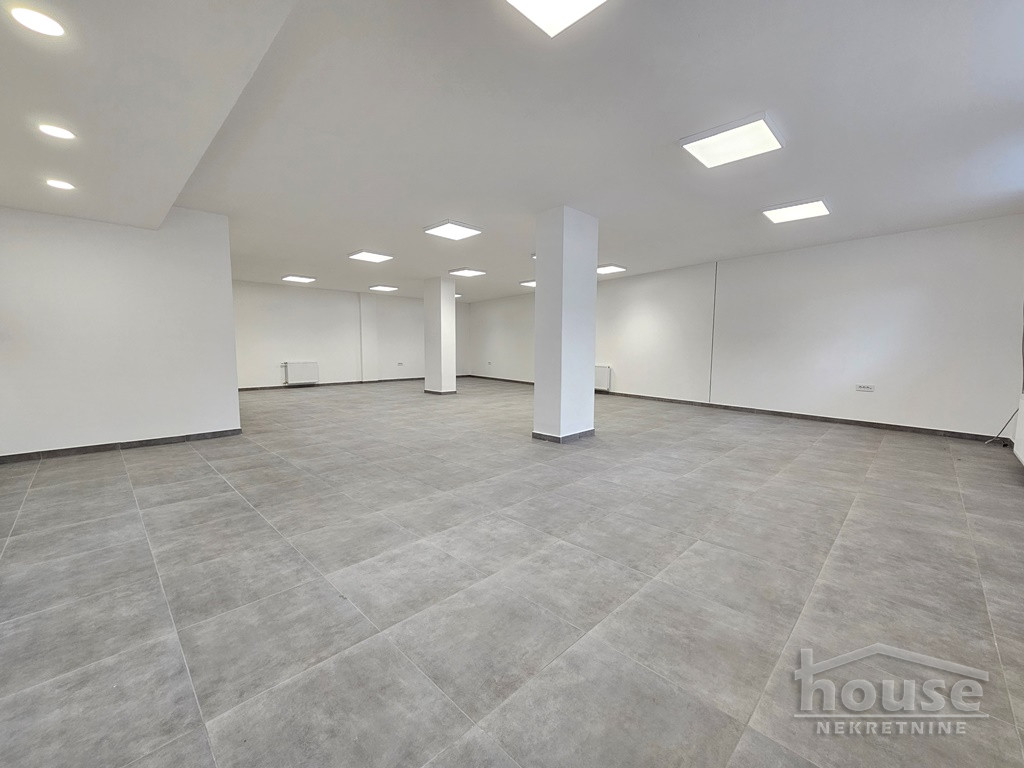 Lokal Prodaja Novi Sad  175 m2