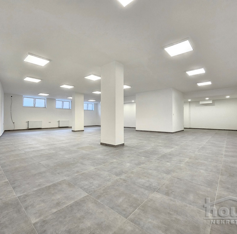 Lokal Prodaja Novi Sad  175 m2