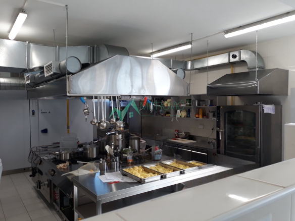 Lokal Prodaja Novi Sad  105 m2