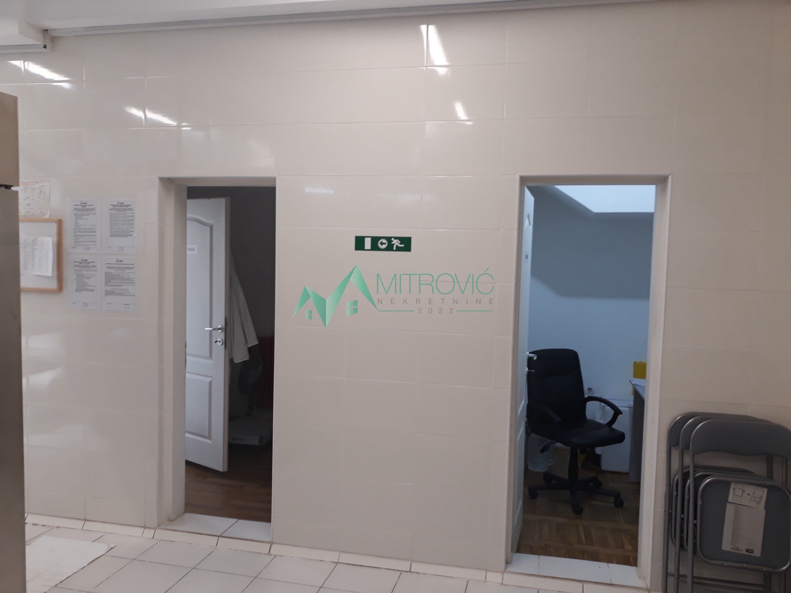 Lokal Prodaja Novi Sad  105 m2