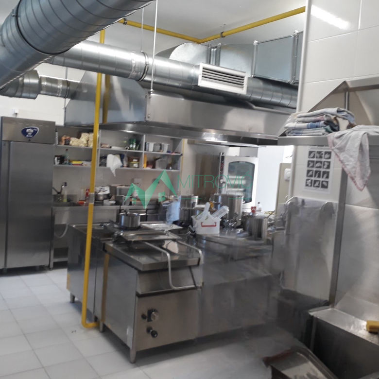 Lokal Prodaja Novi Sad  105 m2