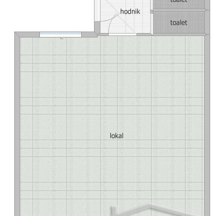 Lokal Prodaja Novi Sad  88 m2