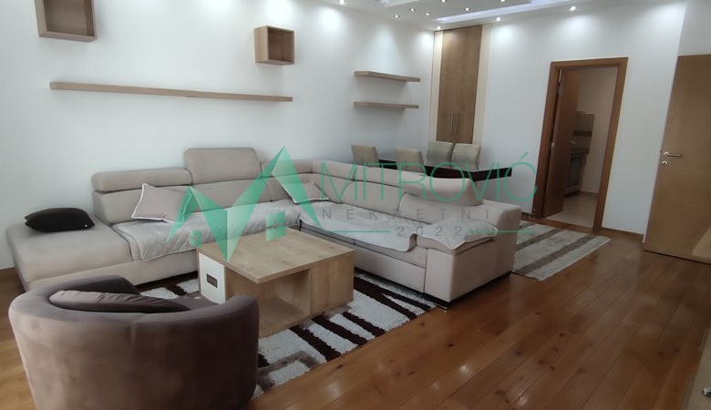 Stan Prodaja Novi Sad  52 m2