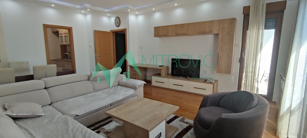 Stan Prodaja Novi Sad  52 m2