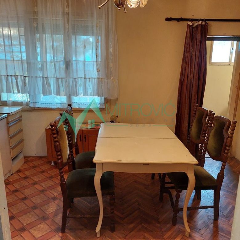Kuća Prodaja Novi Sad  124 m2