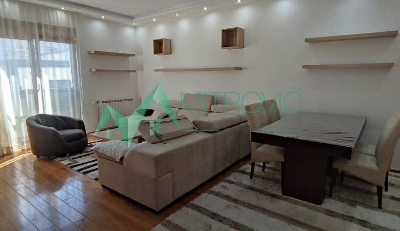 Stan Prodaja Novi Sad  52 m2
