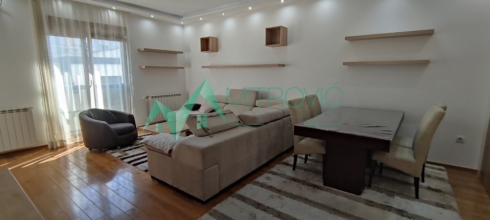 Stan Prodaja Novi Sad  52 m2