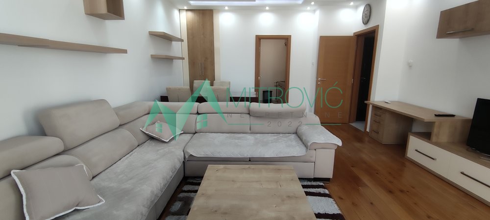 Stan Prodaja Novi Sad  52 m2