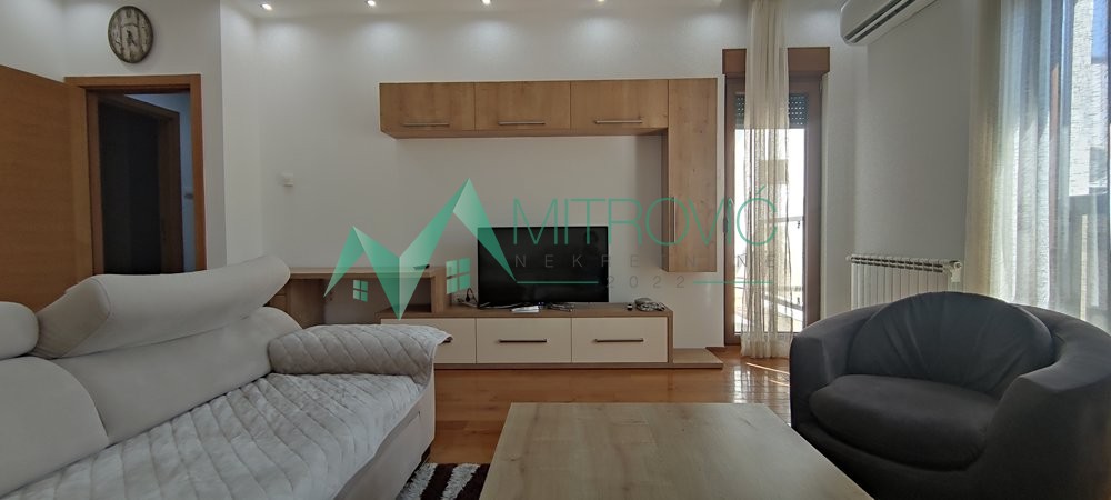 Stan Prodaja Novi Sad  52 m2