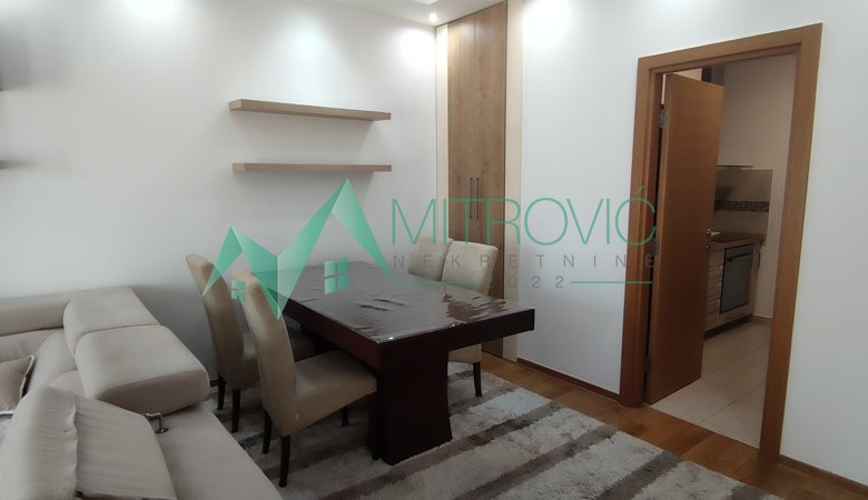 Stan Prodaja Novi Sad  52 m2