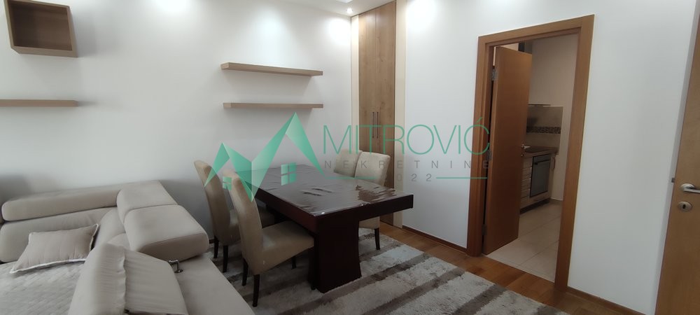 Stan Prodaja Novi Sad  52 m2