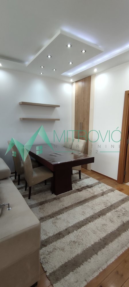 Stan Prodaja Novi Sad  52 m2