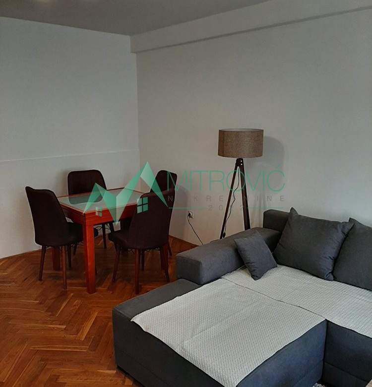 Stan Prodaja Novi Sad  57 m2