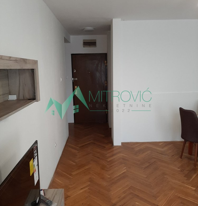 Stan Prodaja Novi Sad  57 m2