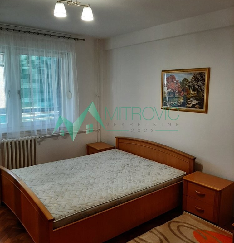 Stan Prodaja Novi Sad  57 m2