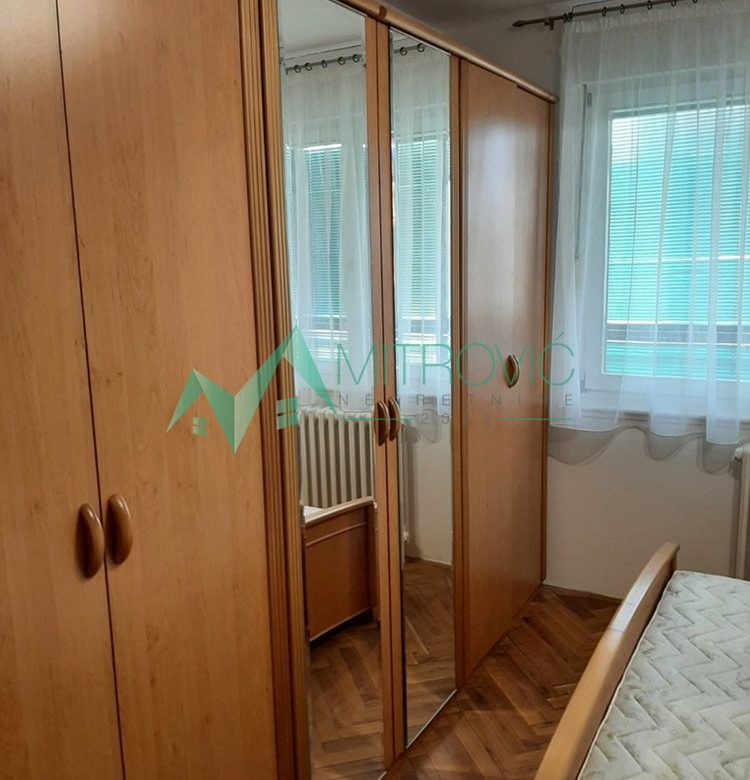 Stan Prodaja Novi Sad  57 m2